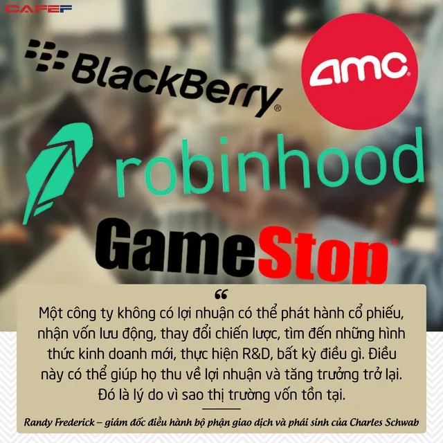 Tín hiệu báo động trên TTCK Mỹ: Các công ty làm ăn bết bát ồ ạt phát hành cổ phiếu, nhà đầu tư vẫn hào hứng rót tiền - Ảnh 2.