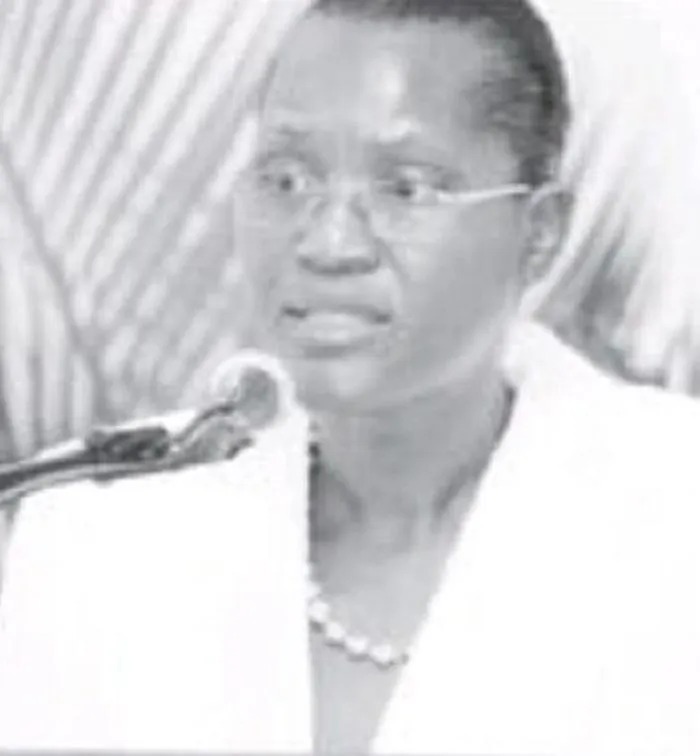 Chân dung nữ nghi phạm đầu tiên ám sát Tổng thống Haiti ảnh 5