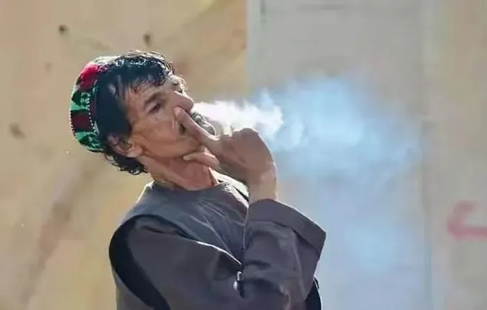 Taliban tuyên bố cấm âm nhạc ảnh 1