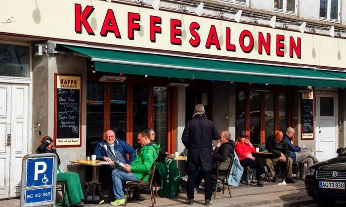 Bài học sống chung với Covid-19 từ Đan Mạch – nơi dỡ bỏ hạn chế phòng dịch ngày 10/9 ảnh 1