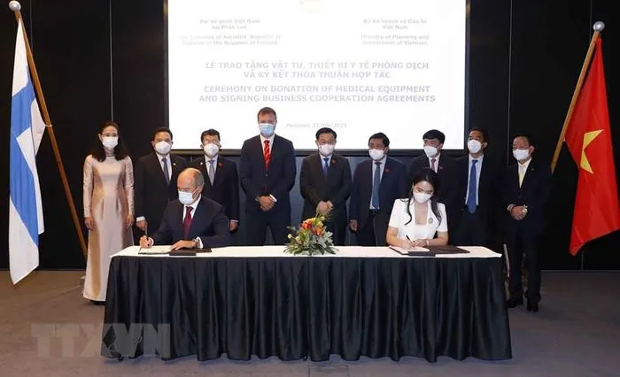 Vaccine HIPRA mà Việt Nam vừa đặt mua 50 triệu liều có gì đặc biệt? ảnh 1