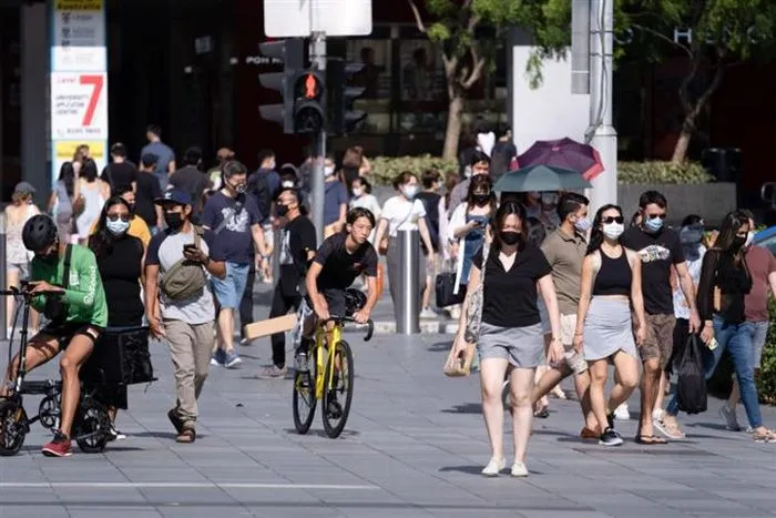 Trưởng đại diện WHO: Vaccine hạn chế là thách thức cơ bản với Việt Nam ảnh 3