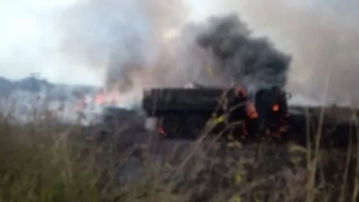 Ukraine bất ngờ tấn công dữ dội lực lượng dân quân miền Đông ảnh 10