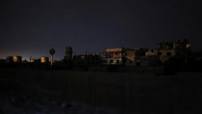 Lộ mặt thủ phạm tấn công đường ống dẫn khí vào nhà máy điện ảnh 1