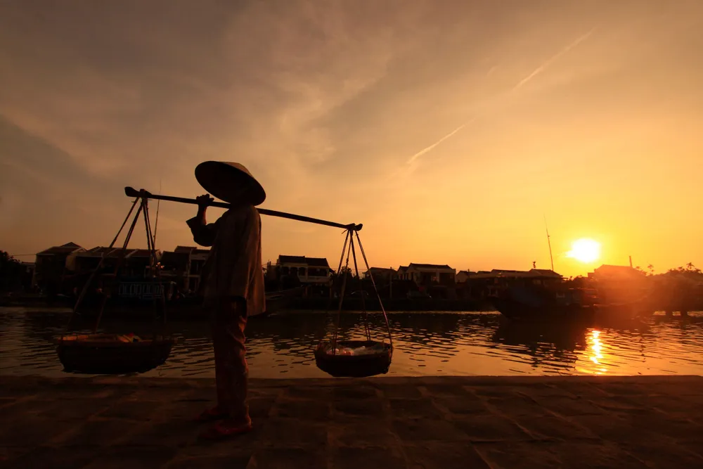 Rising Vietnam startups