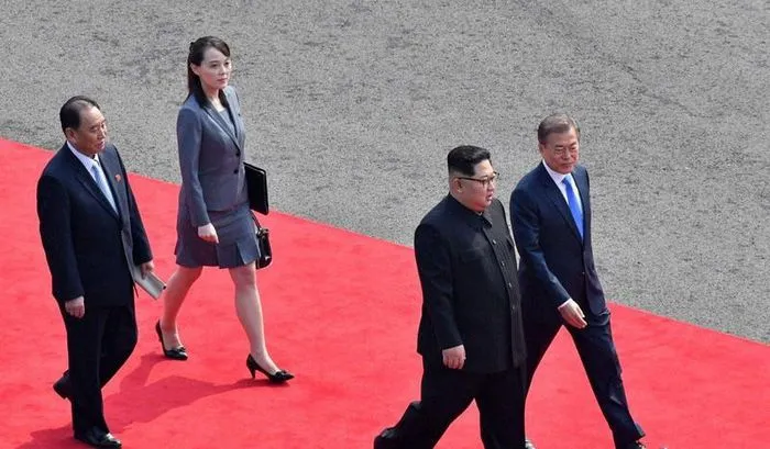 Đồn đoán về tiềm năng lãnh đạo kế vị sau khi Triều Tiên cải tổ SAC ảnh 2