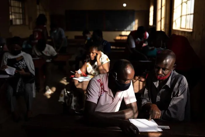 Báo Mỹ: Moderna chạy theo lợi nhuận, chậm giao vaccine cho nước nghèo ảnh 3