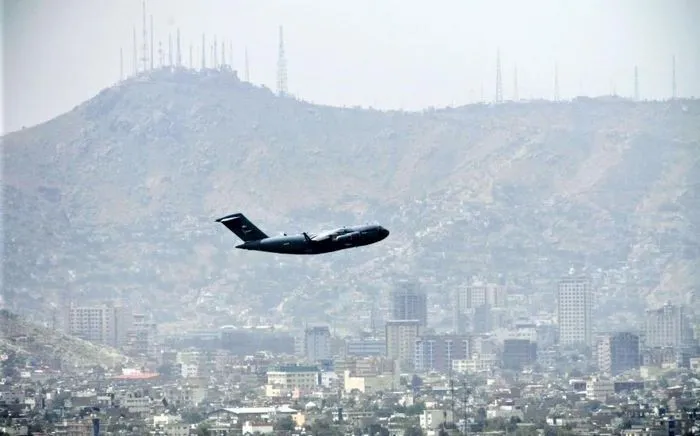 Những thay đổi chiến lược ở Trung Đông sau khi Mỹ rút khỏi Afghanistan ảnh 1