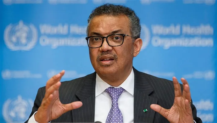 WHO cảnh báo sẽ còn nhiều đại dịch trong tương lai - 1