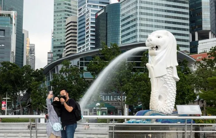 Singapore đã có câu trả lời về cách thức chấm dứt đại dịch Covid-19? ảnh 1