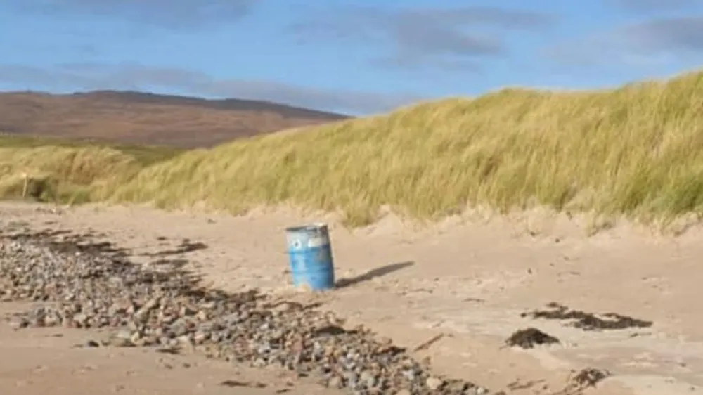 Thế giới muôn màu: Điện thoại dành cho... chó; Gửi thư bằng... thùng rác ảnh 4