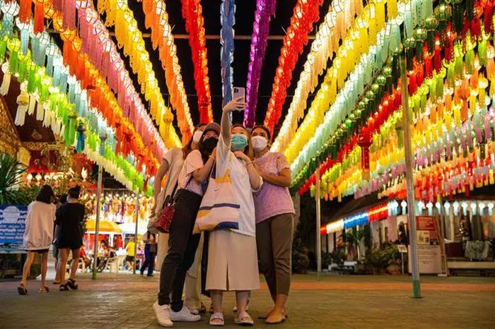 Thế giới bùng siêu biến chủng mới, hàng loạt quốc gia ngừng nhập cảnh khách từ Nam Phi ảnh 8