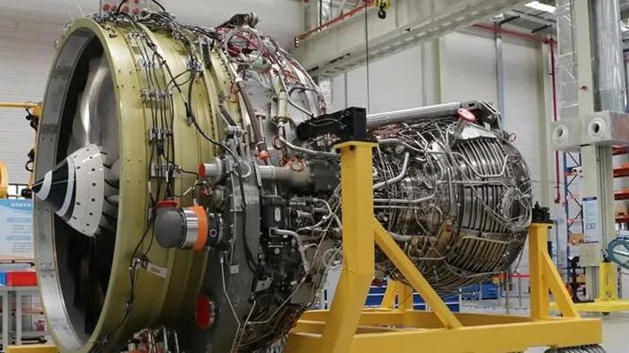 Trung Quốc chính thức kiện Ukraine, đòi bồi thường 4,5 tỷ USD vì thương vụ Motor Sich ảnh 3