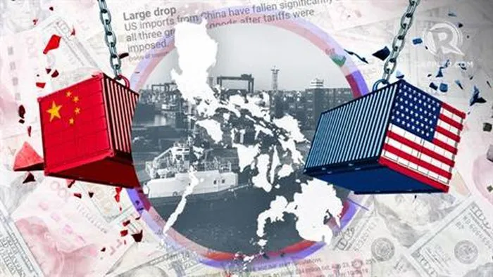 Thương chiến Trung-Mỹ: Ai ngấm đòn? ảnh 1