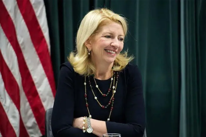 Chánh văn phòng của ông Biden rời vị trí quyền lực ở Nhà Trắng ảnh 1