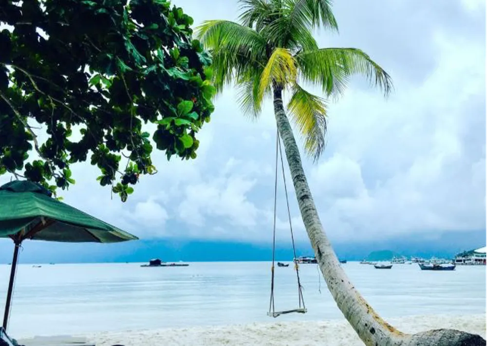 Thai Vietjet to launch new service to Phu Quoc Island ảnh 1