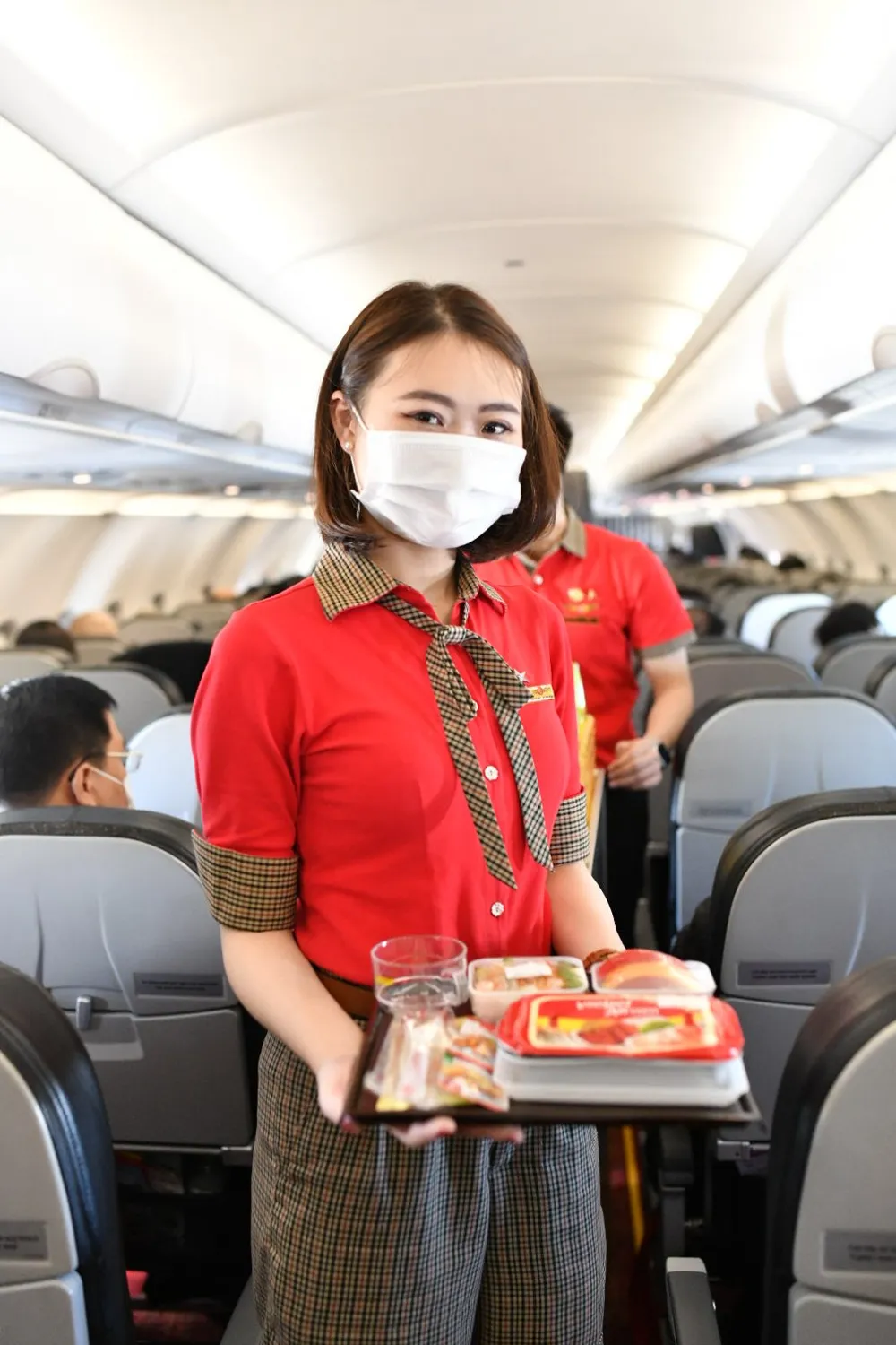 Vietjet expresses its gratitude to customers with the one price VND 10,000 promotional tickets ảnh 1
