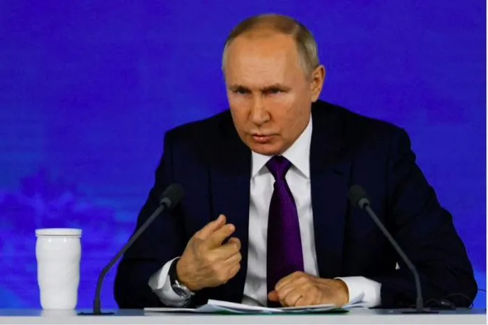 Ông Putin tố NATO 'lừa dối', yêu cầu được bảo đảm an ninh ảnh 1 Ông Putin tố NATO 'lừa dối', yêu cầu được bảo đảm an ninh ảnh 1