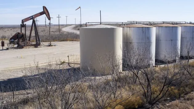 Ảnh minh họa. (CNBC)