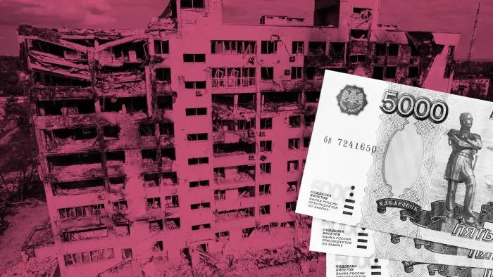 © FT montage; Reuters/Dreamstime