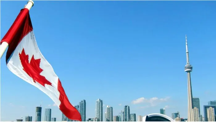 Canada áp đặt các biện pháp trừng phạt mới đối với Nga ảnh 1 Canada áp đặt các biện pháp trừng phạt mới đối với Nga ảnh 1