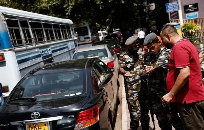 Khủng hoảng năng lượng diện rộng ảnh 1