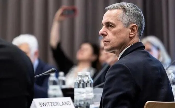 Thụy Sĩ phản đối tịch thu tài sản của Nga ảnh 1