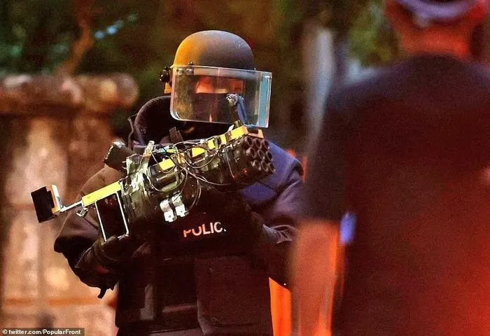 Tình tiết mới từ lời khai của nghi phạm ám sát cố Thủ tướng Abe Shinzo ảnh 3