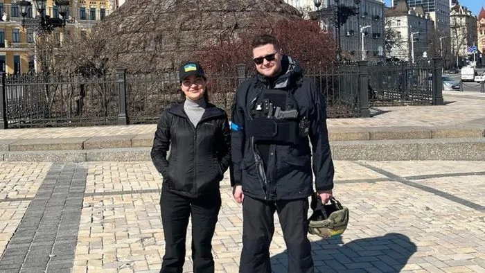 Tổng thống Ukraine sa thải tổng công tố viên và người đứng đầu cơ quan an ninh SBU ảnh 1