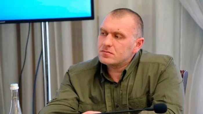 Ukraine có lãnh đạo tình báo mới liệu có ngăn chặn được tình trạng nội gián cho Nga? ảnh 2