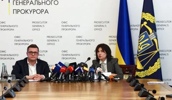 Ukraine có lãnh đạo tình báo mới liệu có ngăn chặn được tình trạng nội gián cho Nga? ảnh 7