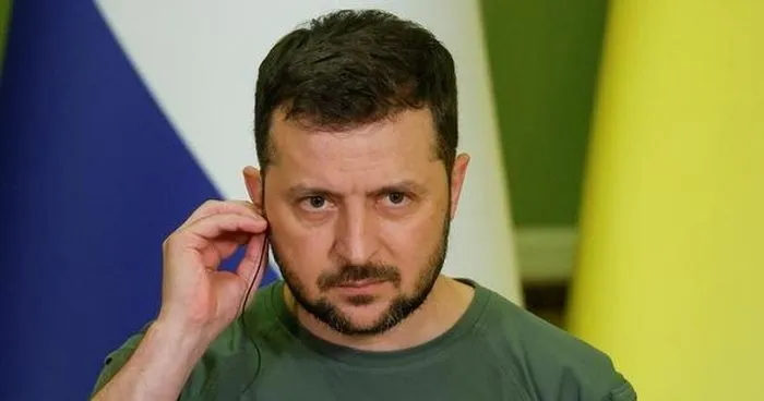 Ukraine có lãnh đạo tình báo mới liệu có ngăn chặn được tình trạng nội gián cho Nga? ảnh 1