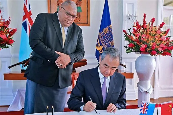 Điện đàm lãnh đạo Mỹ - Trung: Nỗ lực tìm kiếm thỏa hiệp giữa những bất đồng ảnh 2