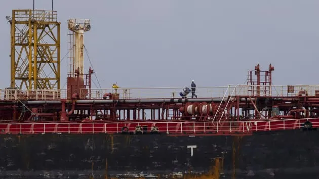 Ảnh minh họa. @CNBC