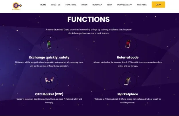 Hy vọng mới cho holder và thợ đào Pi Network? ảnh 2