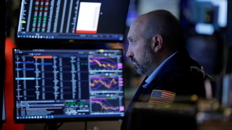 Ảnh minh họa. @Reuters