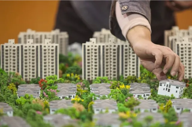 Bất động sản Thượng Hải tăng giá chóng mặt: Khoảng 100 tỷ đồng/căn, nhiều khách 9X chốt đơn sang tiền luôn - Ảnh 2.