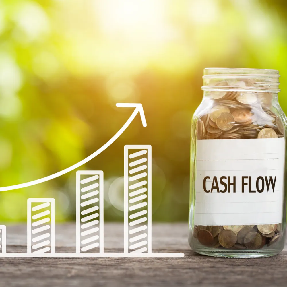 Imperative to revive cash flow in current market