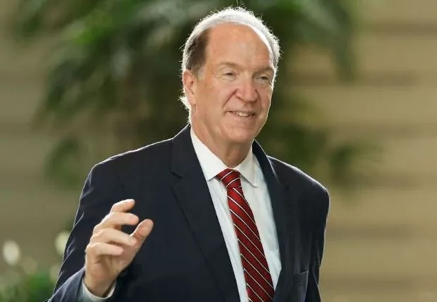 Ông David Malpass. (Nguồn: Reuters) 