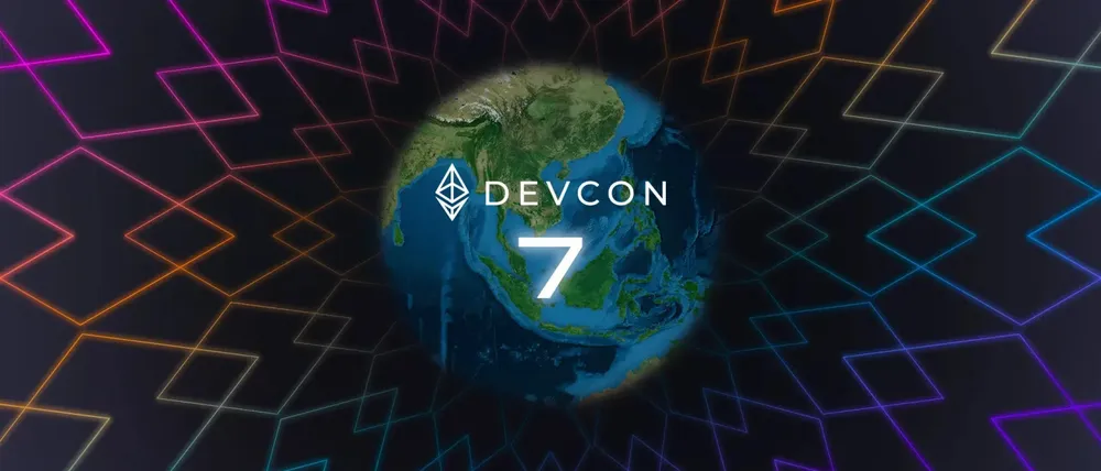 Việt Nam và Philippines đã thu hút Ethereum Foundation tổ chức Devcon 7 tại Đông Nam Á