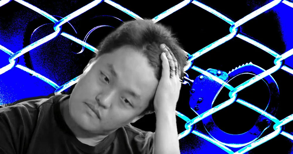 “Trùm tiền điện tử” Do Kwon bị bắt ở Montenegro