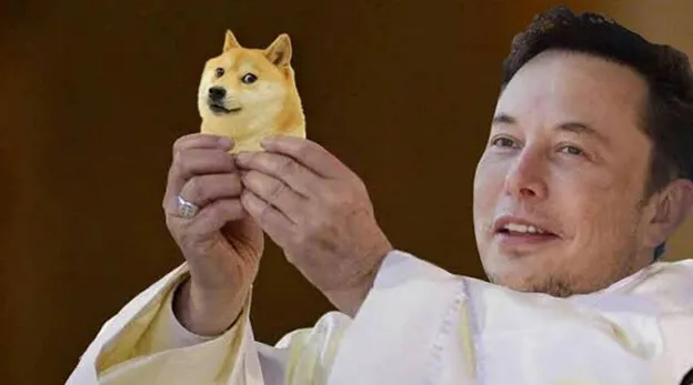 Chiếc ví bí ẩn chứa 24 tỷ đô la giá trị DOGE thuộc sở hữu của Elon Musk?