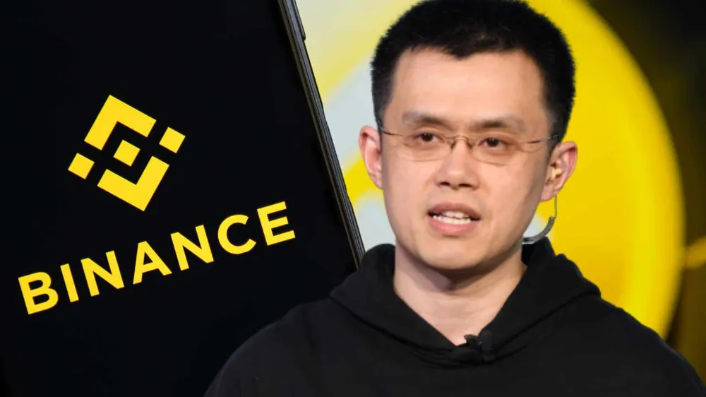 CEO Binance phân bổ hơn 99,99% tài sản cá nhân cho tiền điện tử