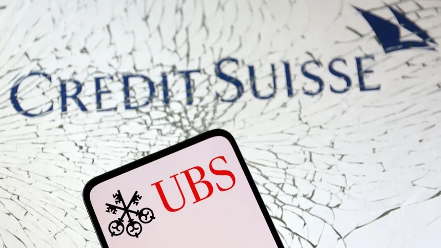 UBS sẽ giữ lại hơn 100 nhân sự cấp cao của Credit Suisse ở châu Á 
