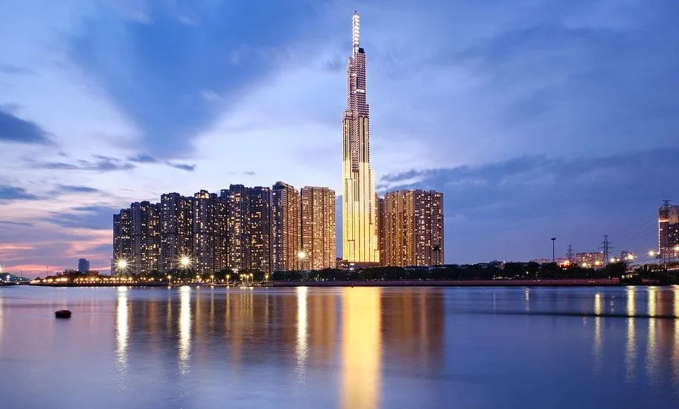 Unleashing the Potential of Ho Chi Minh City's Green Financial Center