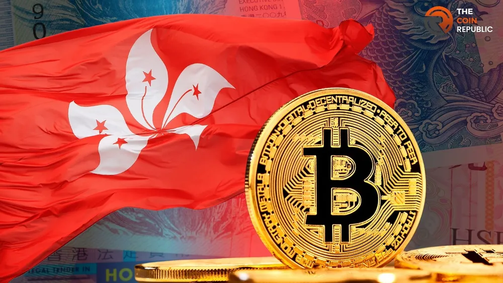 Hồng Kông công bố tài liệu tham vấn cộng đồng về quy định Stablecoin
