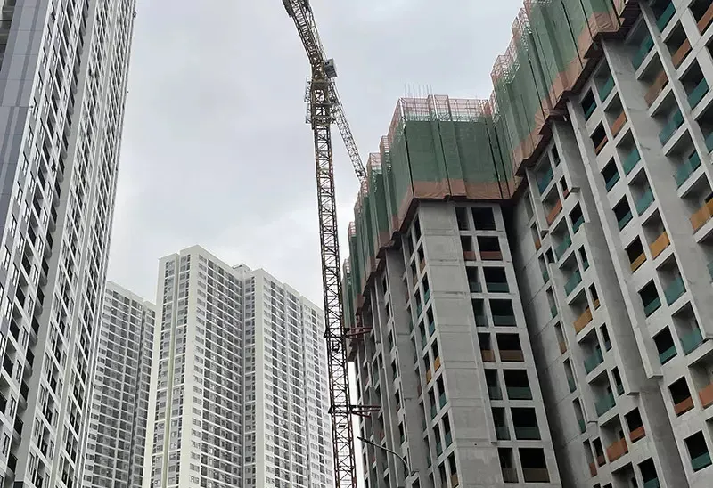 Channeling Capital into Affordable and Social Housing