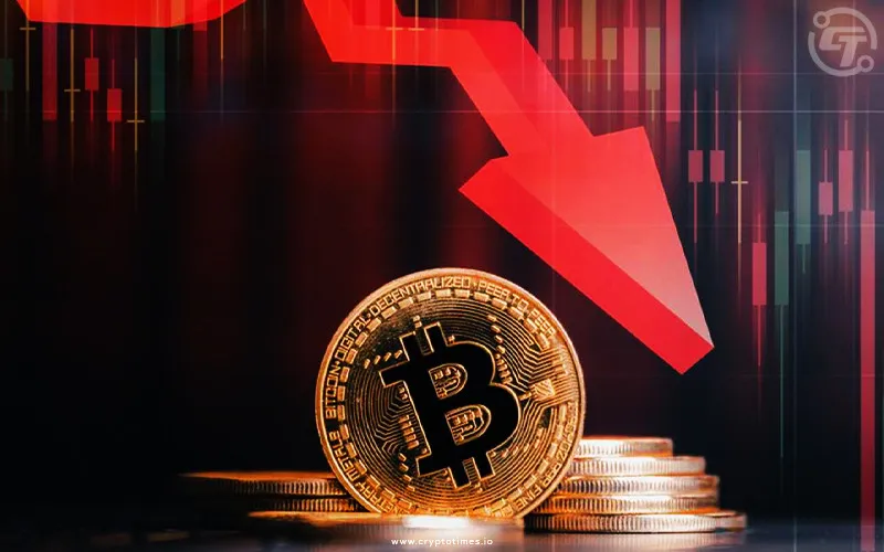 Bitcoin sẽ điều chỉnh xuống 34.000 USD?