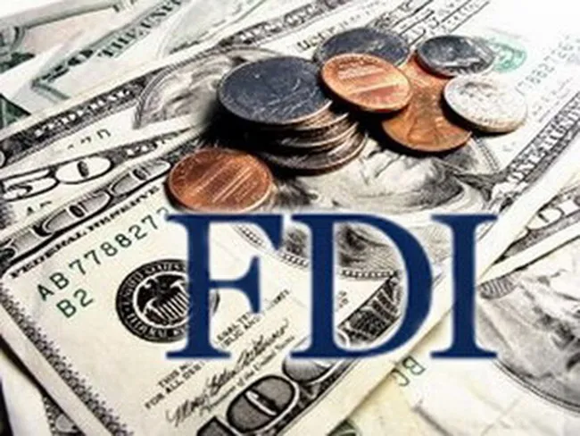 Positive Signs Emerge in Foreign Capital Flows 
