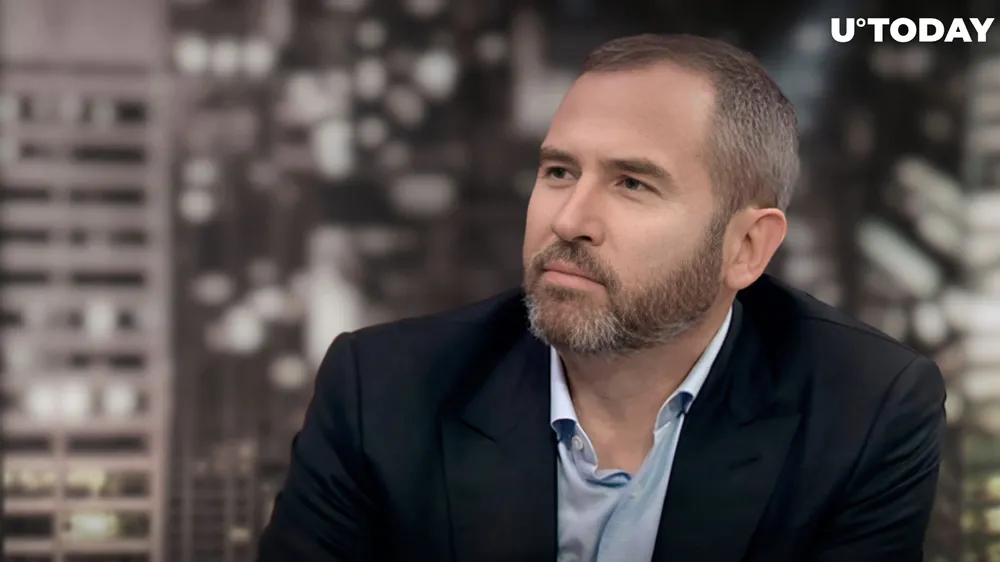 CEO Ripple: SEC sẽ thua trong cuộc chiến chống lại Ethereum